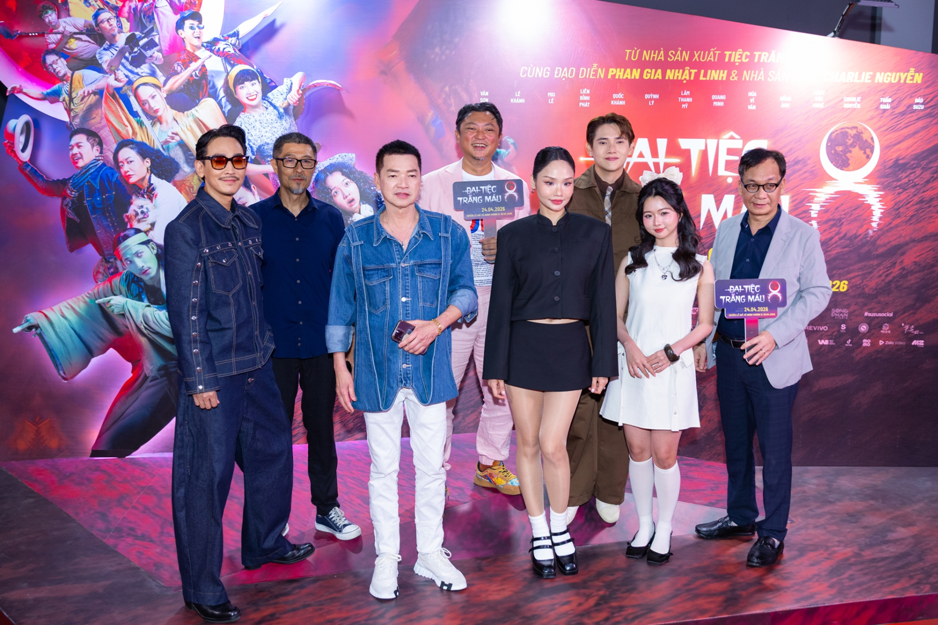 H&eacute; lộ danh s&aacute;ch đen của giới l&agrave;m phim Việt: Nhiều diễn vi&ecirc;n bị chặn đường sống, l&yacute; do khiến MXH tranh c&atilde;i- Ảnh 1.