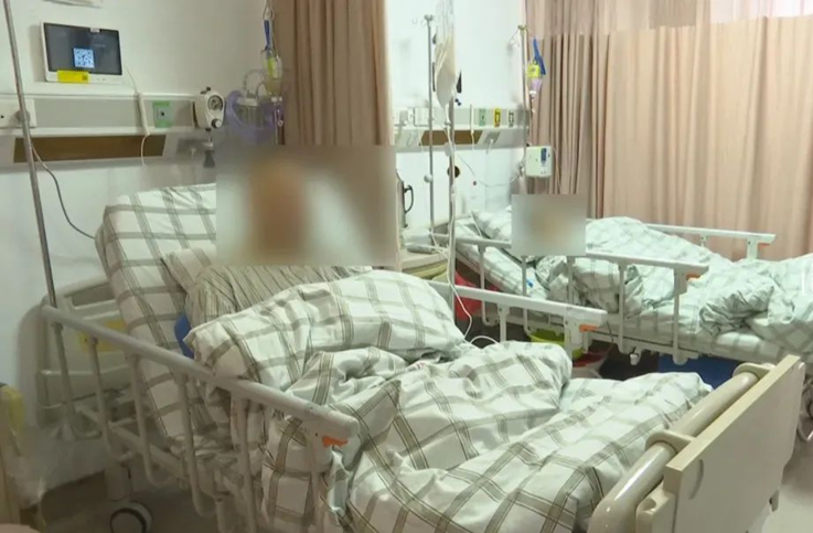 2 vợ chồng c&ugrave;ng mắc ung thư thực quản v&igrave; loại nước nhiều người th&iacute;ch: Uống mỗi ng&agrave;y l&agrave;m tăng gấp 6 lần nguy cơ ung thư- Ảnh 1.