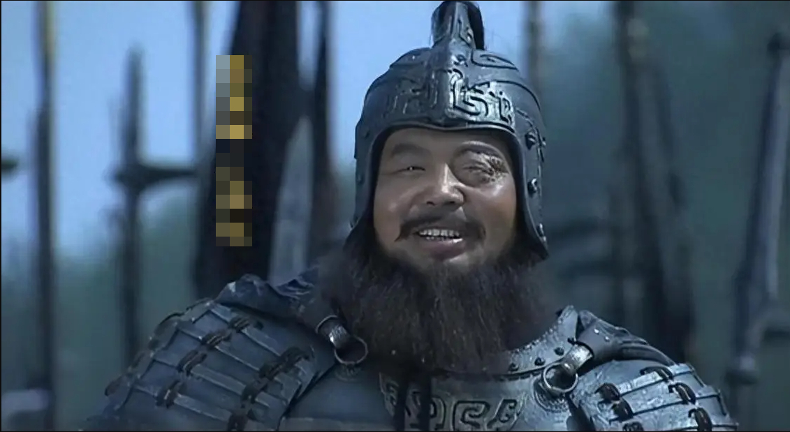 M&atilde;nh tướng ng&ocirc;ng bậc nhất Tam Quốc: Gọi Lưu Bị l&agrave; "chuột nhắt", cả gan truy đuổi Quan Vũ v&agrave; Triệu V&acirc;n- Ảnh 1.