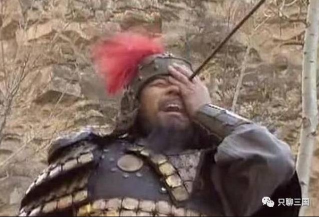 M&atilde;nh tướng ng&ocirc;ng bậc nhất Tam Quốc: Gọi Lưu Bị l&agrave; "chuột nhắt", cả gan truy đuổi Quan Vũ v&agrave; Triệu V&acirc;n- Ảnh 3.