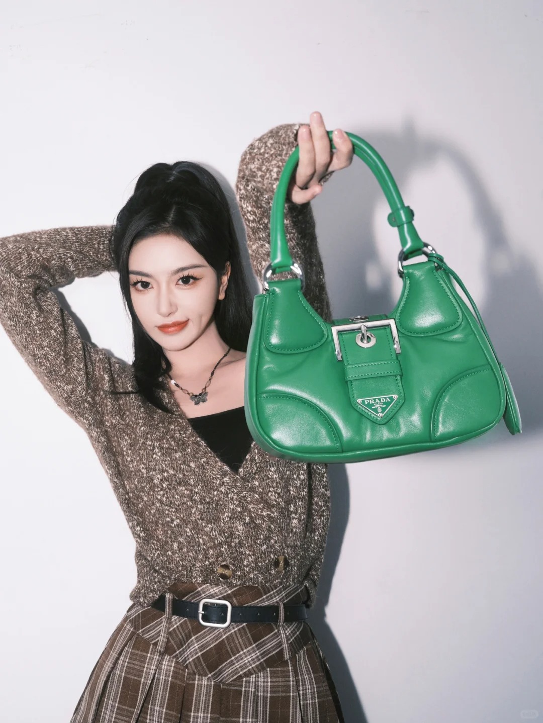 Top 3 con gi&aacute;p n&ecirc;n mặc nhiều m&agrave;u xanh l&aacute; trong th&aacute;ng 2 &Acirc;m lịch: Mặc đ&uacute;ng m&agrave;u, h&uacute;t t&agrave;i lộc kh&ocirc;ng ngờ- Ảnh 4.