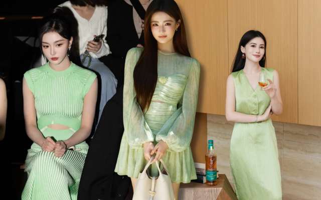 Top 3 con gi&aacute;p n&ecirc;n mặc nhiều m&agrave;u xanh l&aacute; trong th&aacute;ng 2 &Acirc;m lịch: Mặc đ&uacute;ng m&agrave;u, h&uacute;t t&agrave;i lộc kh&ocirc;ng ngờ- Ảnh 1.