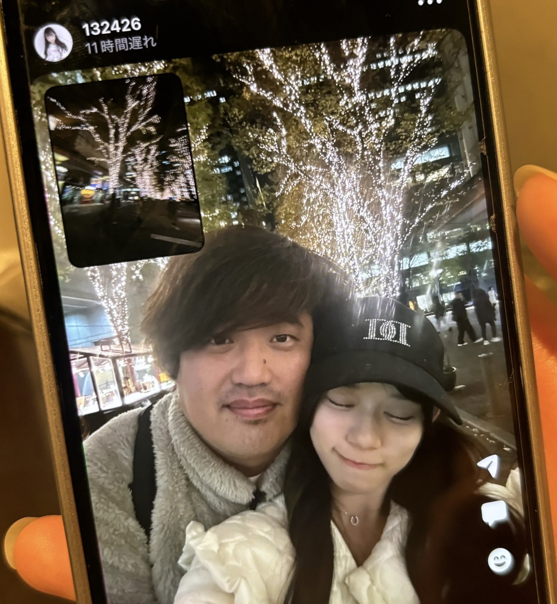 Nữ ca sĩ hẹn h&ograve; fan nam bị ch&ecirc; bai ngoại h&igrave;nh, c&ocirc;ng ty quản l&yacute; liền c&oacute; động th&aacute;i g&acirc;y x&ocirc;n xao- Ảnh 1.