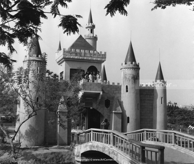 Sở th&uacute; l&acirc;u đời nhất Việt Nam bất ngờ &ldquo;hẹn&rdquo; kh&aacute;ch v&agrave;o 9h s&aacute;ng Chủ nhật tuần n&agrave;y- Ảnh 4.