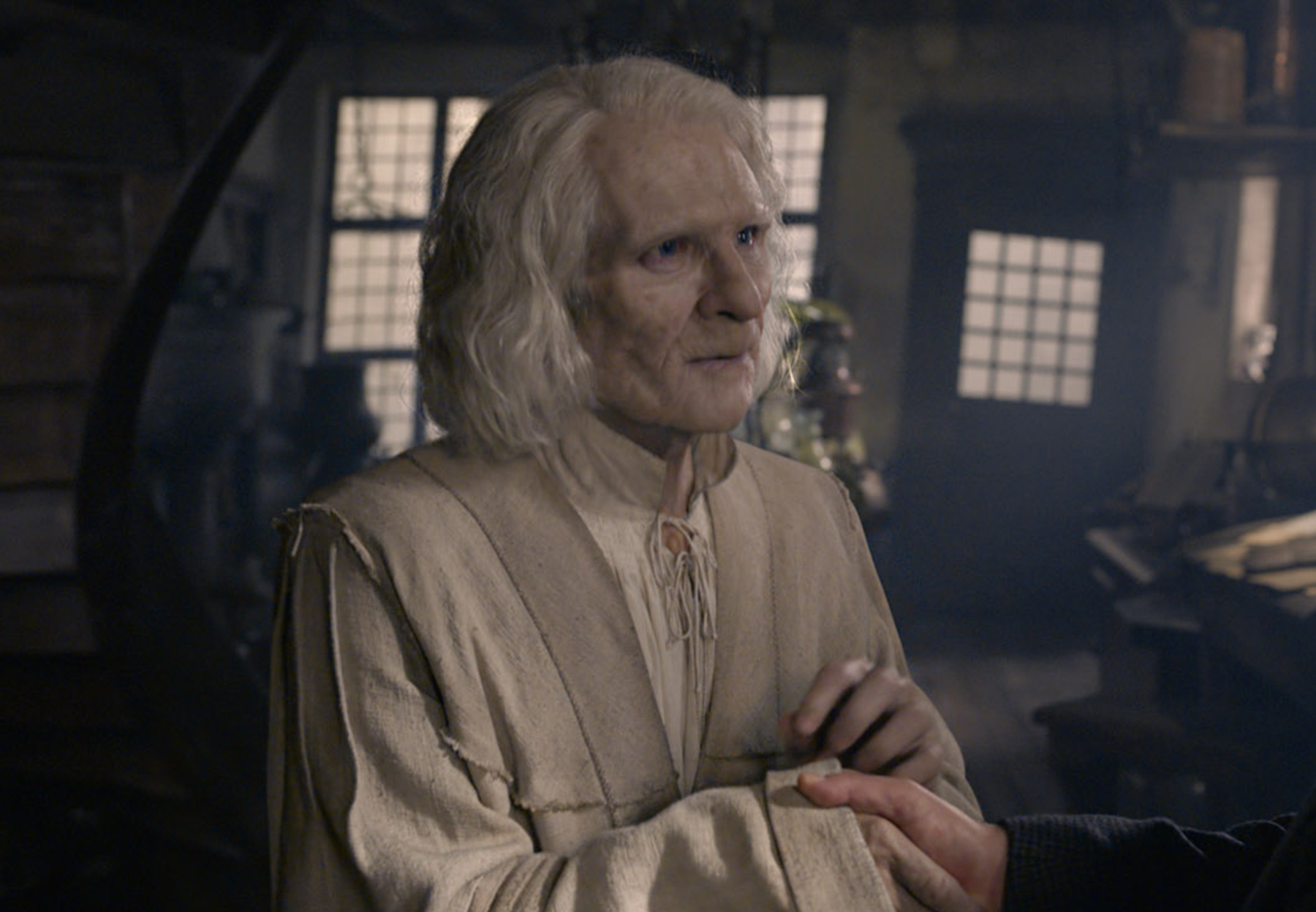 Chuyện xảy ra trong Harry Potter kh&ocirc;ng chỉ l&agrave; tưởng tượng?- Ảnh 1.