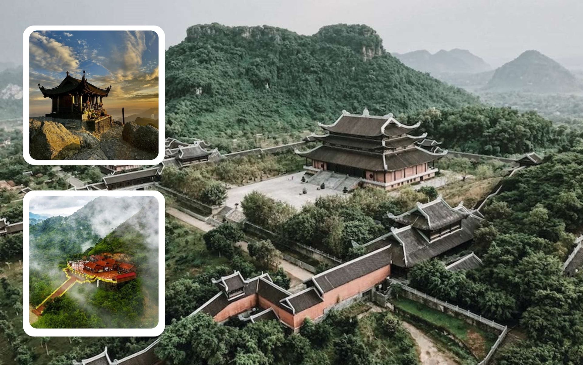 1 điểm đến từng thu 40 tỷ đồng/năm đang mở cửa miễn ph&iacute; cho to&agrave;n bộ người d&acirc;n Việt Nam: Rộng 9.295 ha, mới được UNESCO ghi danh- Ảnh 1.