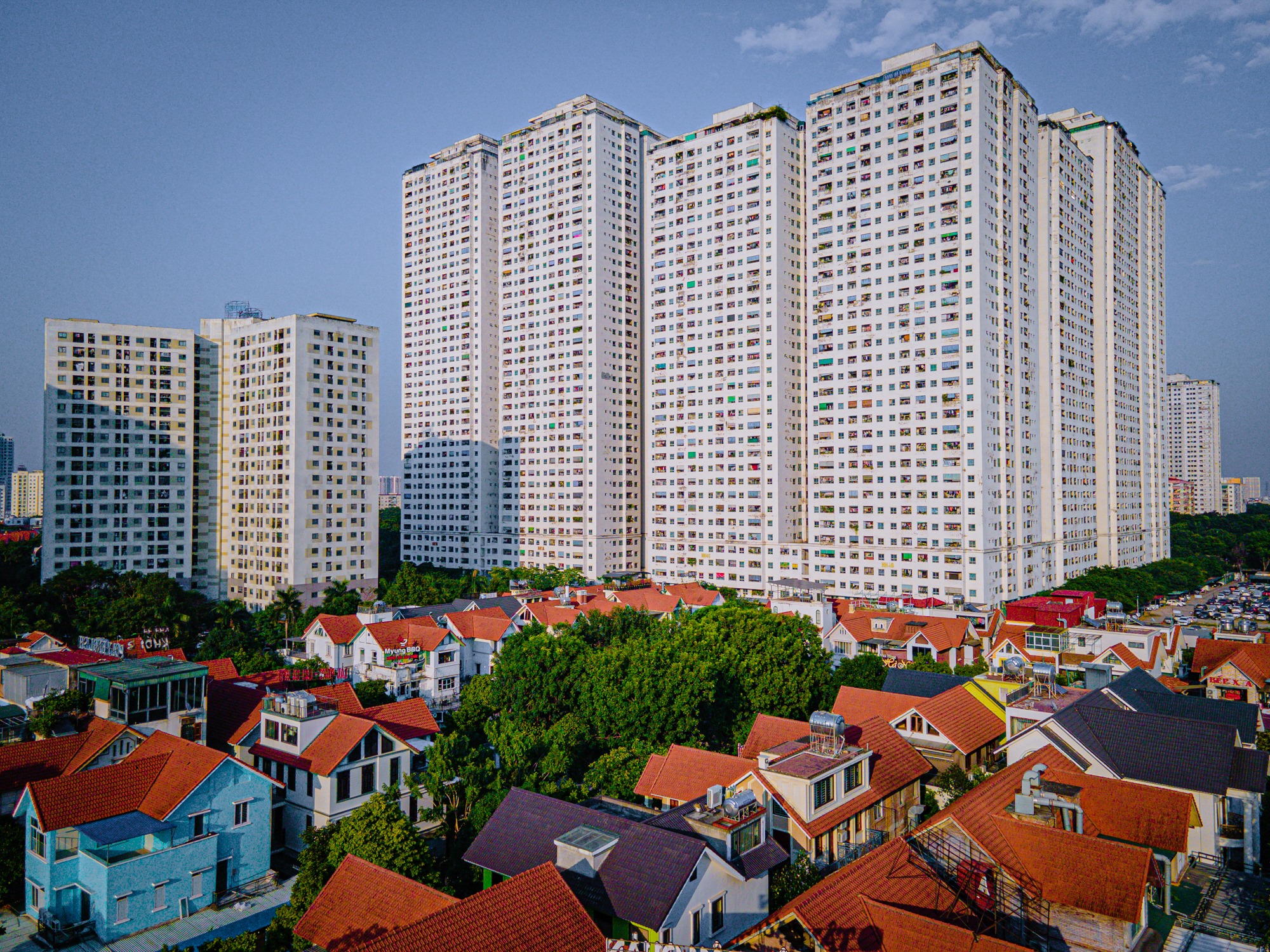 Tin vui cho người d&acirc;n H&agrave; Nội c&oacute; thu nhập dưới 20 triệu đồng/th&aacute;ng- Ảnh 1.