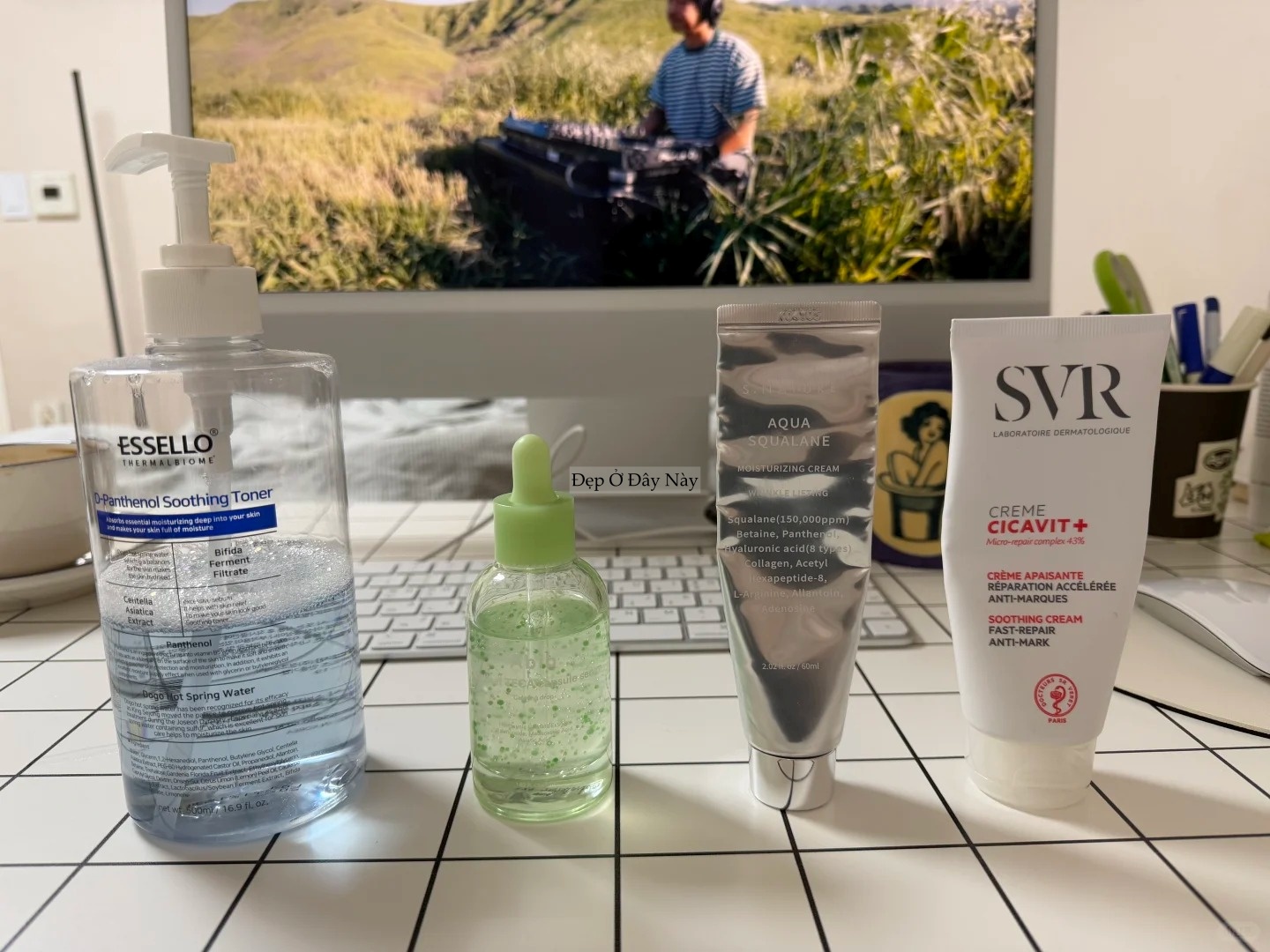 Chỉ 4 bước dưỡng da mỗi tối: T&ocirc;i "cứu vớt" được l&agrave;n da kh&ocirc; căng, nếp nhăn li ti trở n&ecirc;n căng mịn- Ảnh 2.