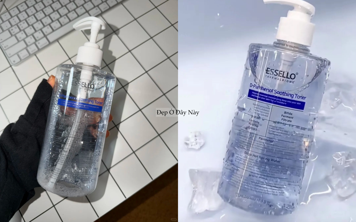 Chỉ 4 bước dưỡng da mỗi tối: T&ocirc;i "cứu vớt" được l&agrave;n da kh&ocirc; căng, nếp nhăn li ti trở n&ecirc;n căng mịn- Ảnh 3.