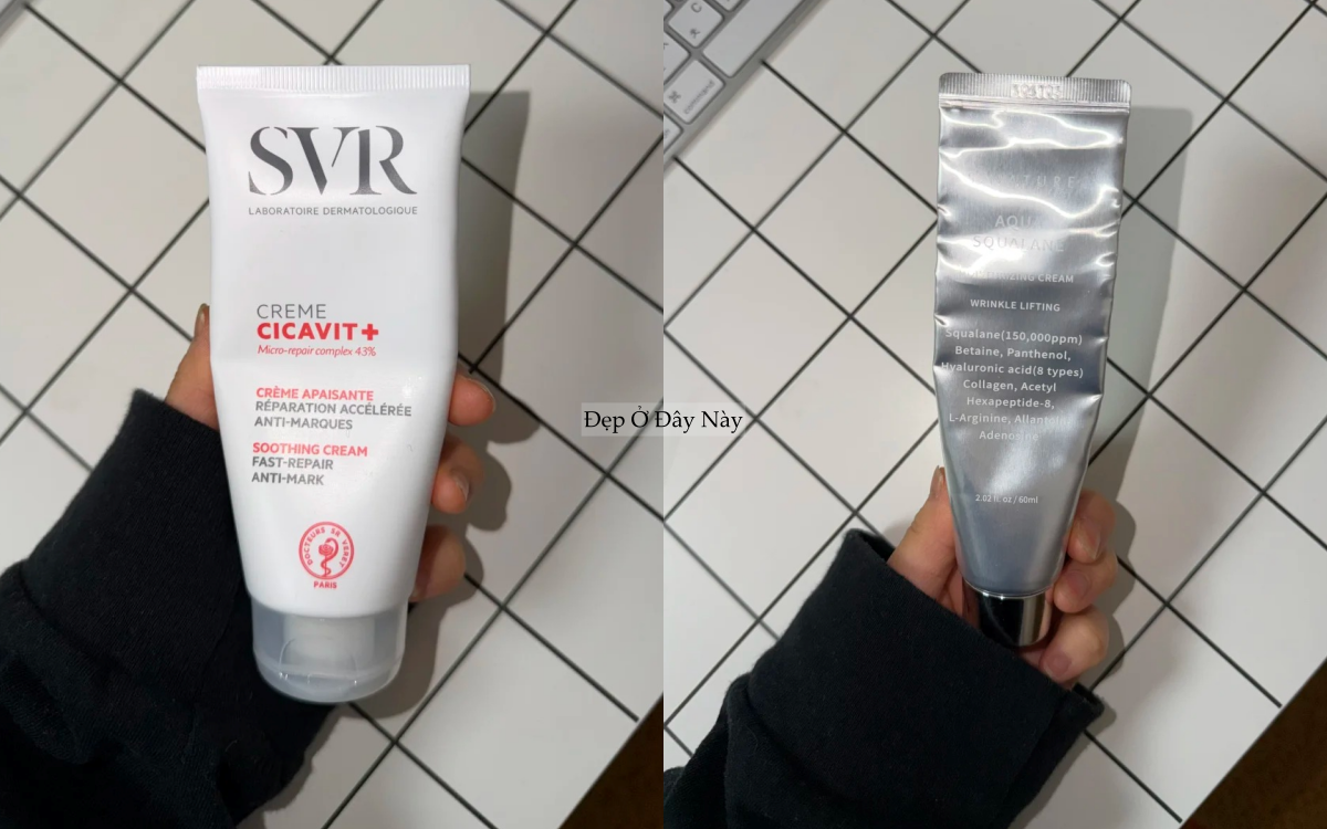 Chỉ 4 bước dưỡng da mỗi tối: T&ocirc;i "cứu vớt" được l&agrave;n da kh&ocirc; căng, nếp nhăn li ti trở n&ecirc;n căng mịn- Ảnh 6.