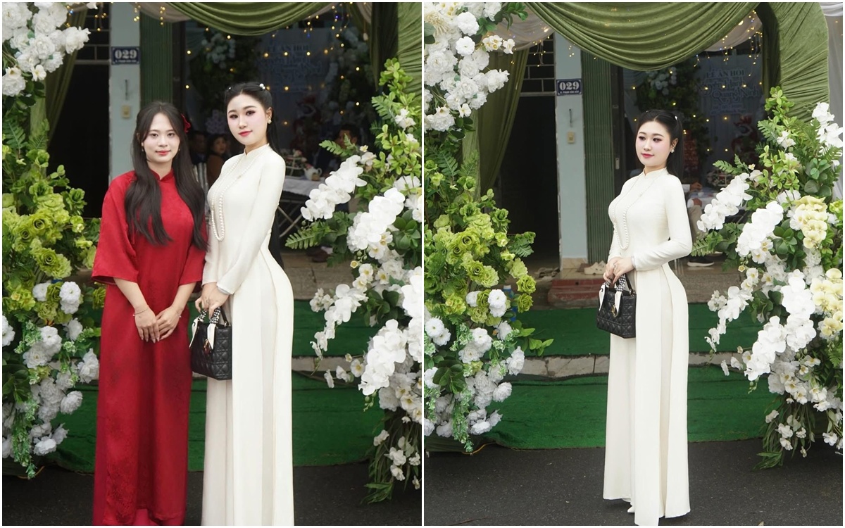 Chị chồng "bị toxic nhất c&otilde;i mạng" n&oacute;i g&igrave; về bức ảnh đứng xen giữa em trai v&agrave; em d&acirc;u, chuyện sửa ảnh qu&aacute; đ&agrave; th&igrave; sao?- Ảnh 2.