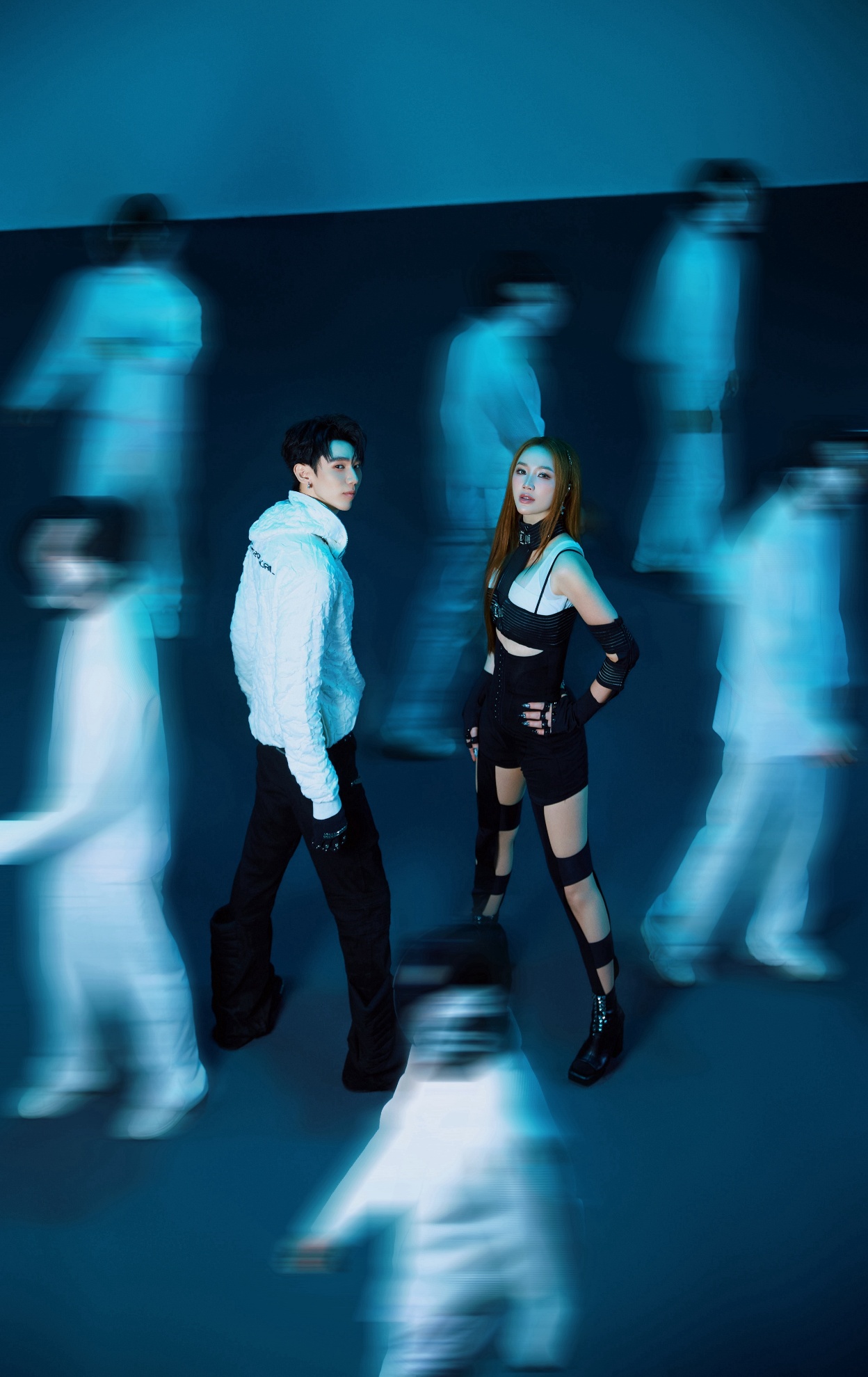 LOHAN ra mắt &ldquo;Ai Thắng Ai?&rdquo;: Tự s&aacute;ng t&aacute;c, sản xuất m&agrave; c&ograve;n mời được Bảo Thy tham gia- Ảnh 1.