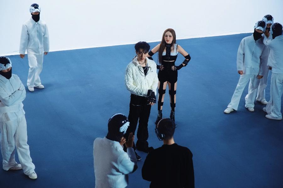 Ai Thắng Ai: LOHAN kết hợp Bảo Thy c&oacute; l&agrave; &ldquo;con dao 2 lưỡi&rdquo;?- Ảnh 1.