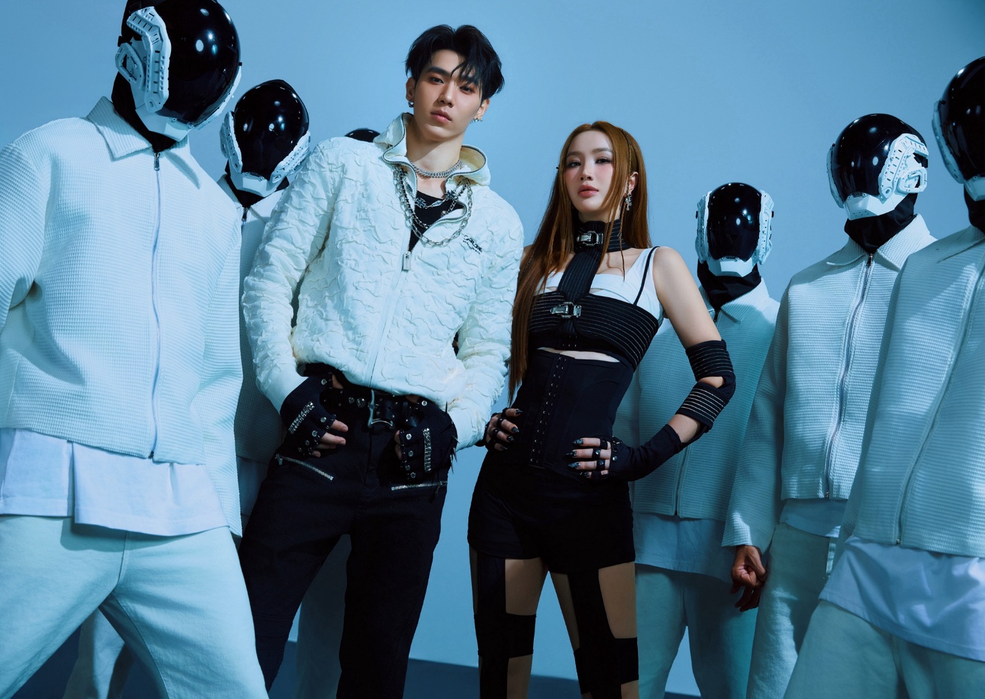 LOHAN ra mắt &ldquo;Ai Thắng Ai?&rdquo;: Tự s&aacute;ng t&aacute;c, sản xuất m&agrave; c&ograve;n mời được Bảo Thy tham gia- Ảnh 3.