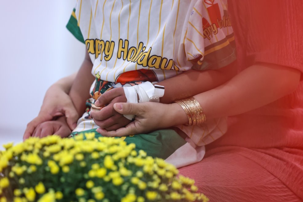 Sốt xuất huyết Dengue v&agrave; những dự định dở dang b&ecirc;n giường bệnh- Ảnh 3.