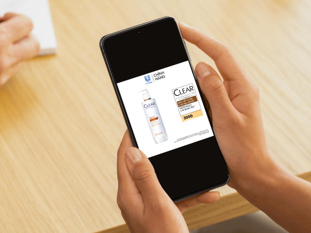 Samsung, K&eacute;rastase v&agrave; Clear c&ugrave;ng &ldquo;l&ecirc;n kệ&rdquo; sản phẩm mới tr&ecirc;n Shopee- Ảnh 4.