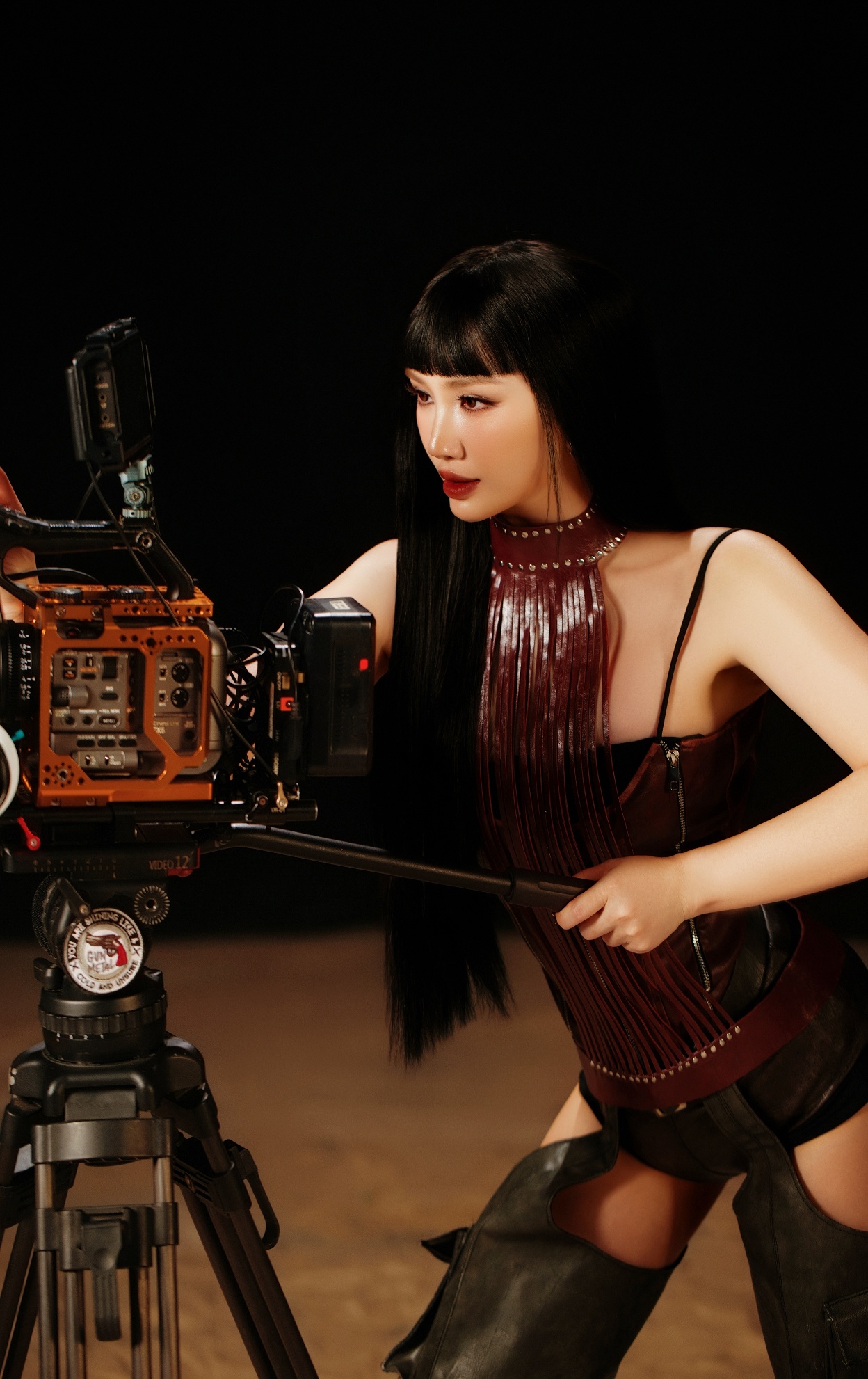 LOHAN ra mắt &ldquo;Ai Thắng Ai?&rdquo;: Tự s&aacute;ng t&aacute;c, sản xuất m&agrave; c&ograve;n mời được Bảo Thy tham gia- Ảnh 6.