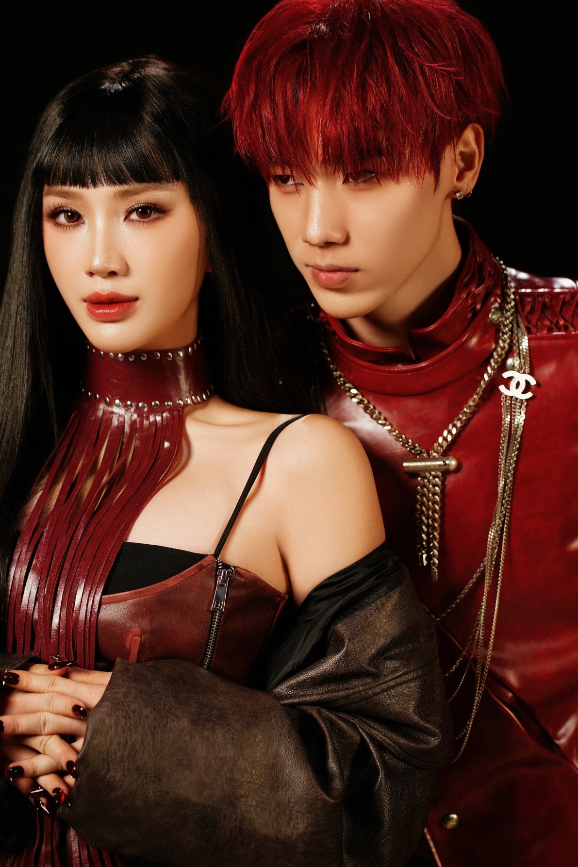 LOHAN ra mắt &ldquo;Ai Thắng Ai?&rdquo;: Tự s&aacute;ng t&aacute;c, sản xuất m&agrave; c&ograve;n mời được Bảo Thy tham gia- Ảnh 7.