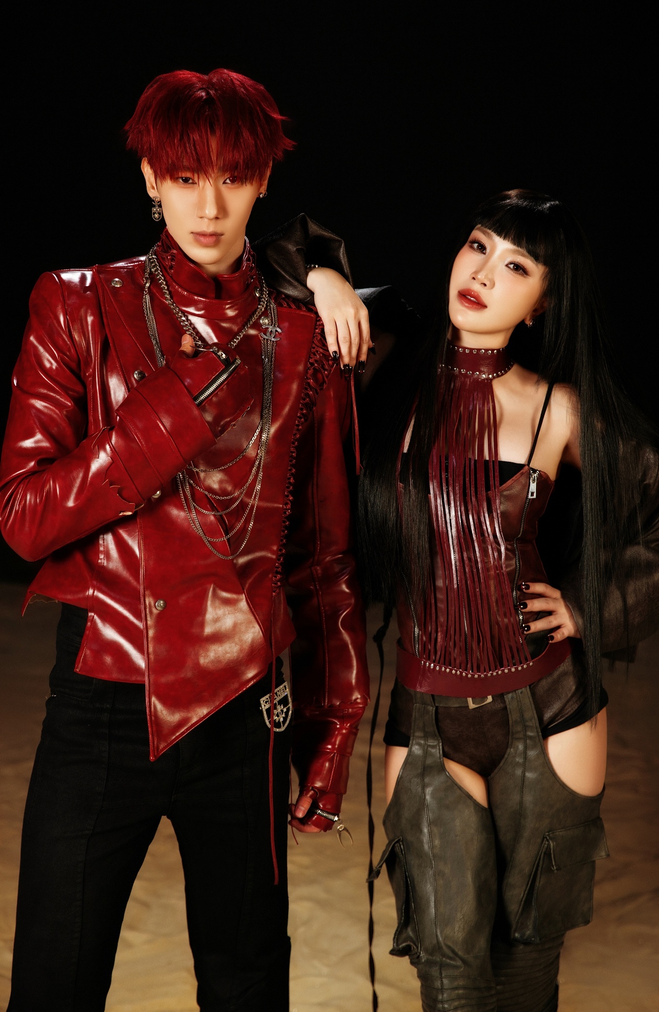 LOHAN ra mắt &ldquo;Ai Thắng Ai?&rdquo;: Tự s&aacute;ng t&aacute;c, sản xuất m&agrave; c&ograve;n mời được Bảo Thy tham gia- Ảnh 8.