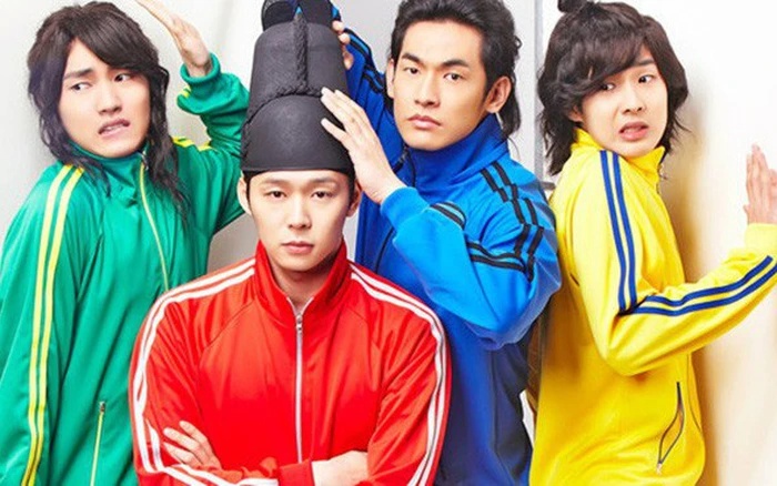 Xuất hiện phim H&agrave;n đ&aacute;nh bại to&agrave;n bộ bom tấn Việt chiếm top 1 ph&ograve;ng v&eacute;, nghe t&ecirc;n nam ch&iacute;nh l&agrave; biết hay cỡ n&agrave;o- Ảnh 6.