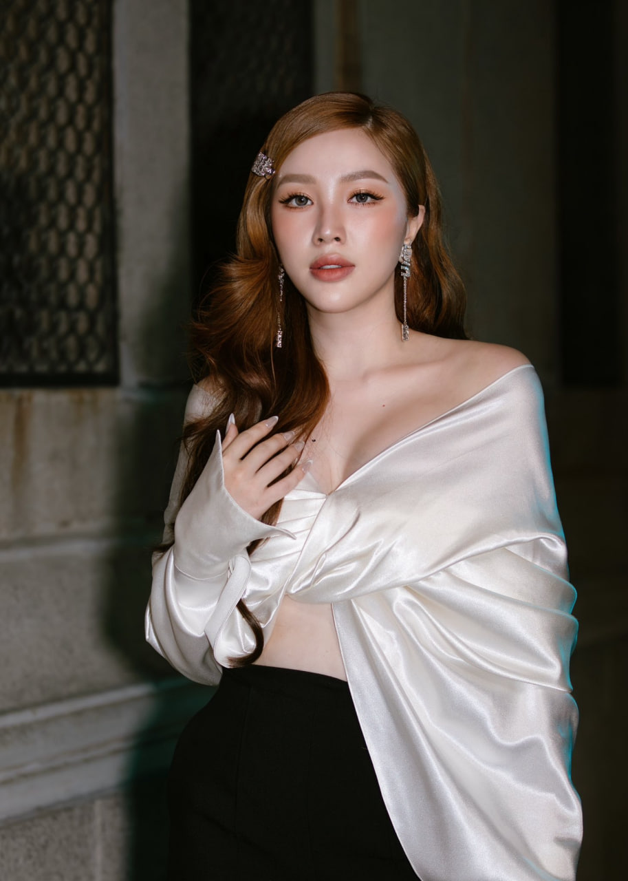 C&ocirc;ng ch&uacute;a Vbiz đời đầu tổn thương v&igrave; bị ch&ecirc; hết thời, bỏ ngang cả album- Ảnh 5.