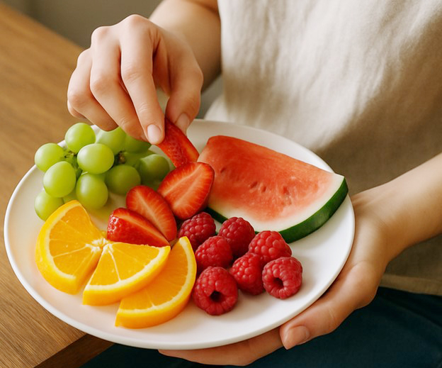 Những loại tr&aacute;i c&acirc;y tuyệt đối kh&ocirc;ng d&ugrave;ng ngay sau bữa ăn- Ảnh 2.