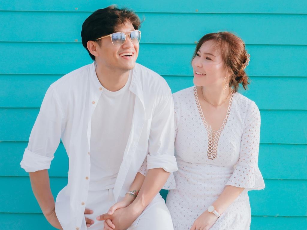 Vợ cố diễn vi&ecirc;n Qu&yacute; B&igrave;nh bị bắt v&igrave; tội g&igrave;?- Ảnh 3.