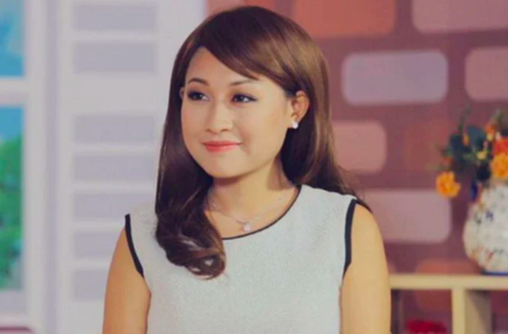 Bất ngờ h&igrave;nh ảnh 'chị K&iacute;nh Hồng' Quỳnh Anh sau nhiều năm k&iacute;n tiếng- Ảnh 3.