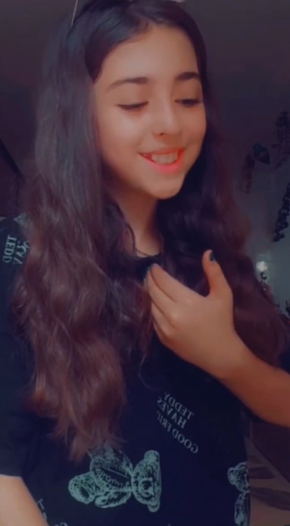 16 năm sau của b&eacute; g&aacute;i đẹp đến mức bố đ&atilde; nghỉ việc để l&agrave;m vệ sĩ ri&ecirc;ng- Ảnh 10.