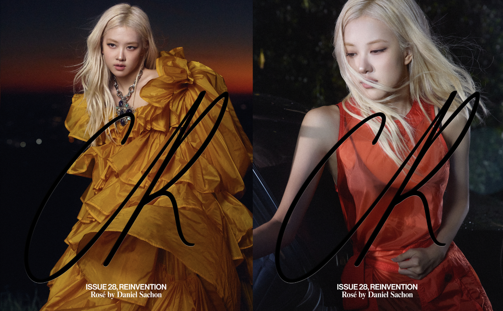 Ros&eacute; - c&ocirc; g&aacute;i bị ch&ecirc; mặc xấu ở show Saint Laurent h&ocirc;m đ&oacute; - đang khiến người ta "ph&aacute;t đi&ecirc;n"- Ảnh 1.