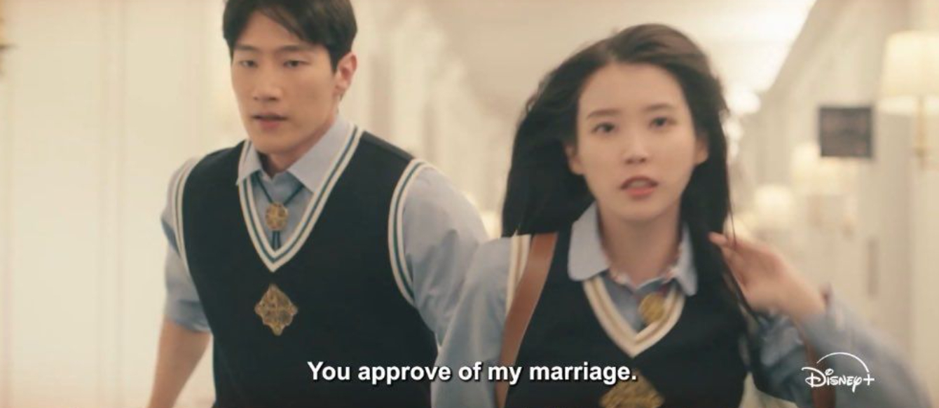 Đẹp như Song Hye Kyo v&agrave; IU cũng kh&ocirc;ng c&ograve;n cửa &ldquo;cưa sừng l&agrave;m ngh&eacute;&rdquo;- Ảnh 3.