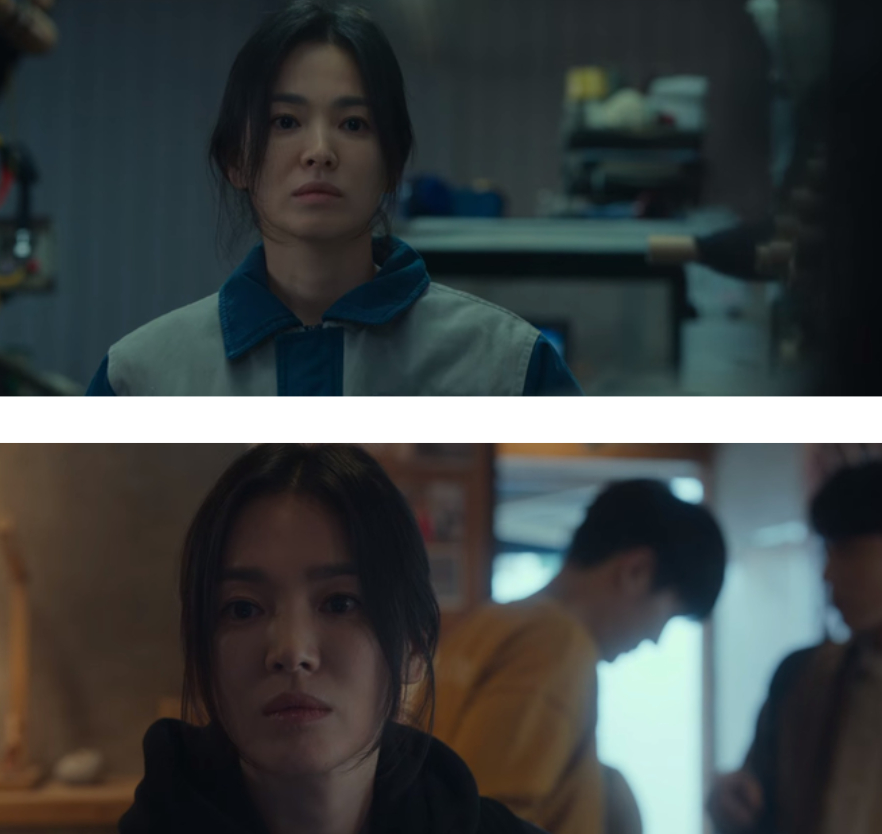 Đẹp như Song Hye Kyo v&agrave; IU cũng kh&ocirc;ng c&ograve;n cửa &ldquo;cưa sừng l&agrave;m ngh&eacute;&rdquo;- Ảnh 2.