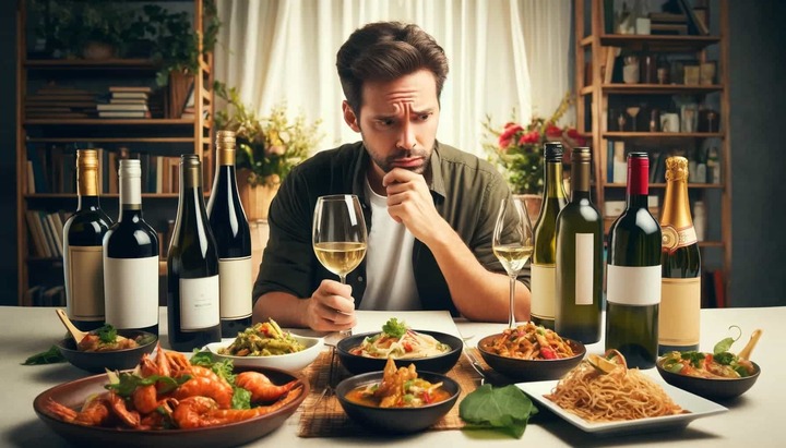 Uống rượu vang trước hay sau bữa ăn l&agrave; tốt nhất?- Ảnh 1.