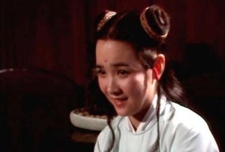 Tiểu đồng l&eacute;m lỉnh phim 