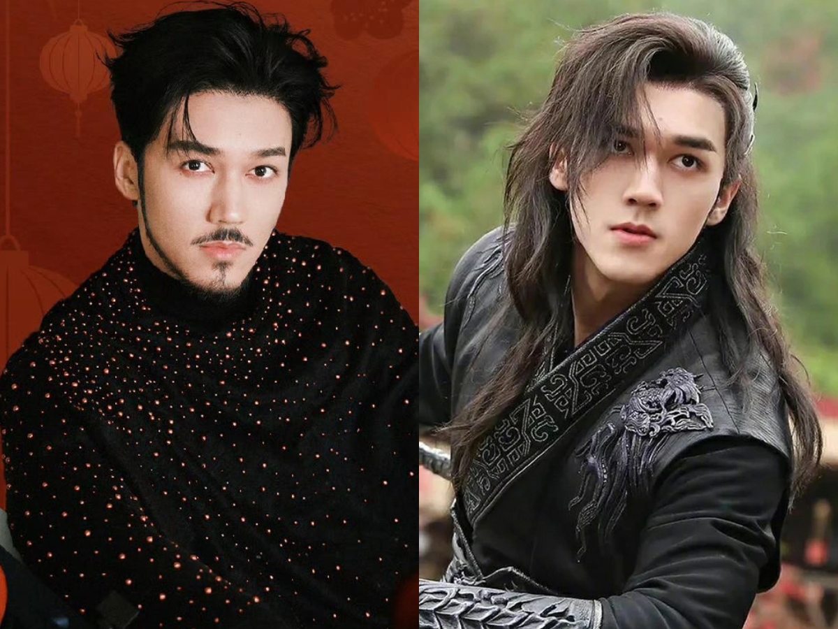 Hoảng hốt kh&ocirc;ng nhận ra trai đẹp gen Z sau khi c&oacute; con với nữ đại gia 1 đời chồng- Ảnh 3.