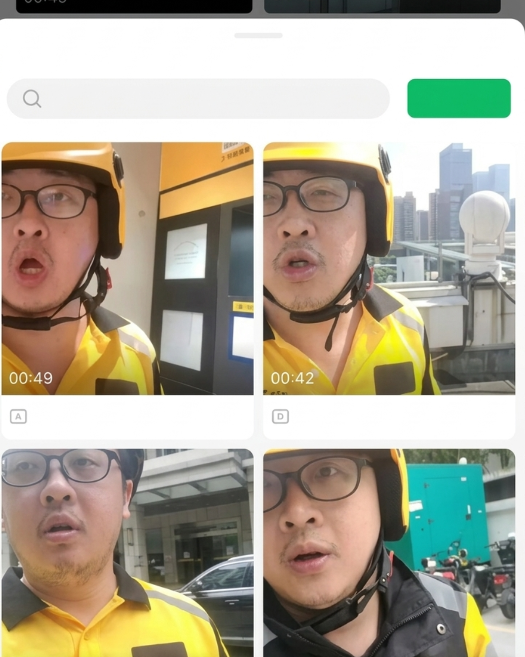 Sự thật sau hashtag "Thạc sĩ, tiến sĩ l&agrave;m shipper giao đồ ăn" g&acirc;y b&atilde;o- Ảnh 2.