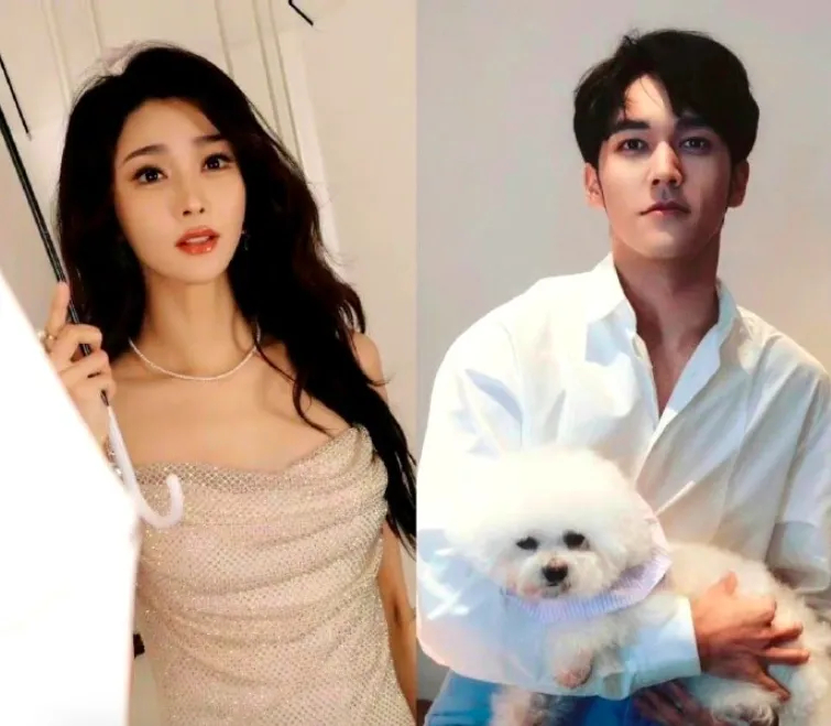 Hoảng hốt kh&ocirc;ng nhận ra trai đẹp gen Z sau khi c&oacute; con với nữ đại gia 1 đời chồng- Ảnh 4.