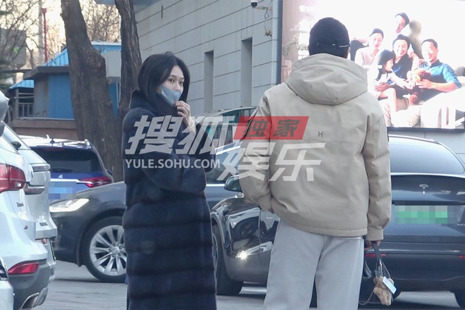 Hoảng hốt kh&ocirc;ng nhận ra trai đẹp gen Z sau khi c&oacute; con với nữ đại gia 1 đời chồng- Ảnh 6.