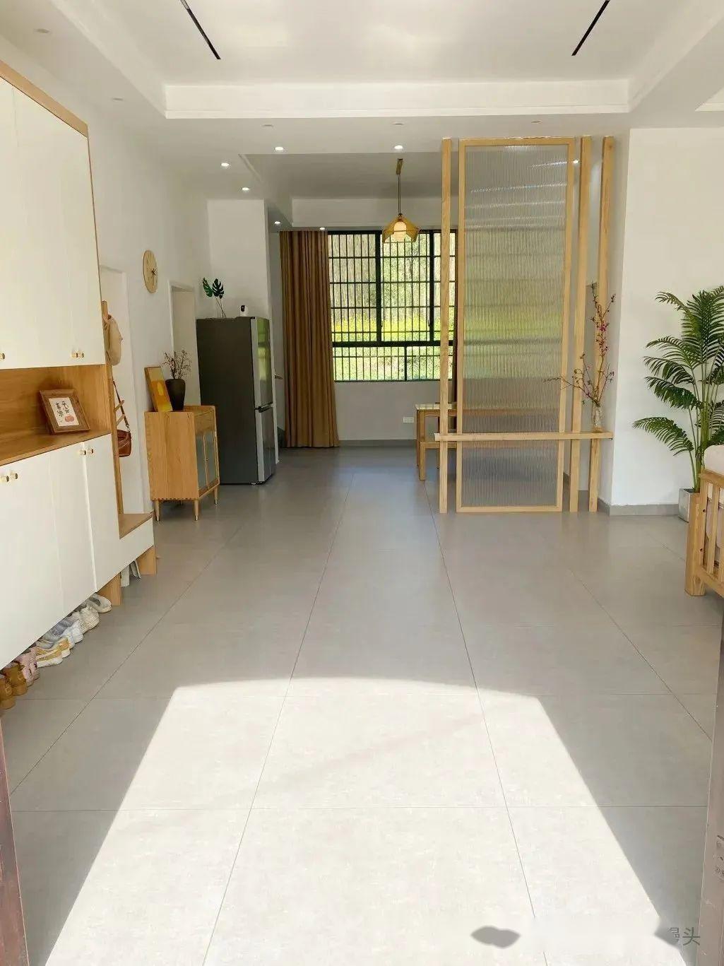 27 tuổi bỏ phố về qu&ecirc; x&acirc;y nh&agrave; 250m&sup2;: B&agrave;i to&aacute;n t&agrave;i ch&iacute;nh khiến nhiều người bất ngờ - sống &ldquo;rộng r&atilde;i&rdquo; với chi ph&iacute; thấp hơn căn hộ th&agrave;nh phố- Ảnh 4.