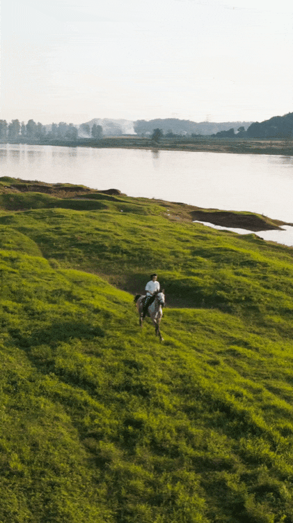 30 tuổi tự x&acirc;y &ldquo;nh&agrave; dưỡng l&atilde;o&rdquo; cho bố mẹ: C&acirc;u chuyện khiến nhiều người nghĩ lại về tiền bạc v&agrave; tuổi gi&agrave;- Ảnh 1.