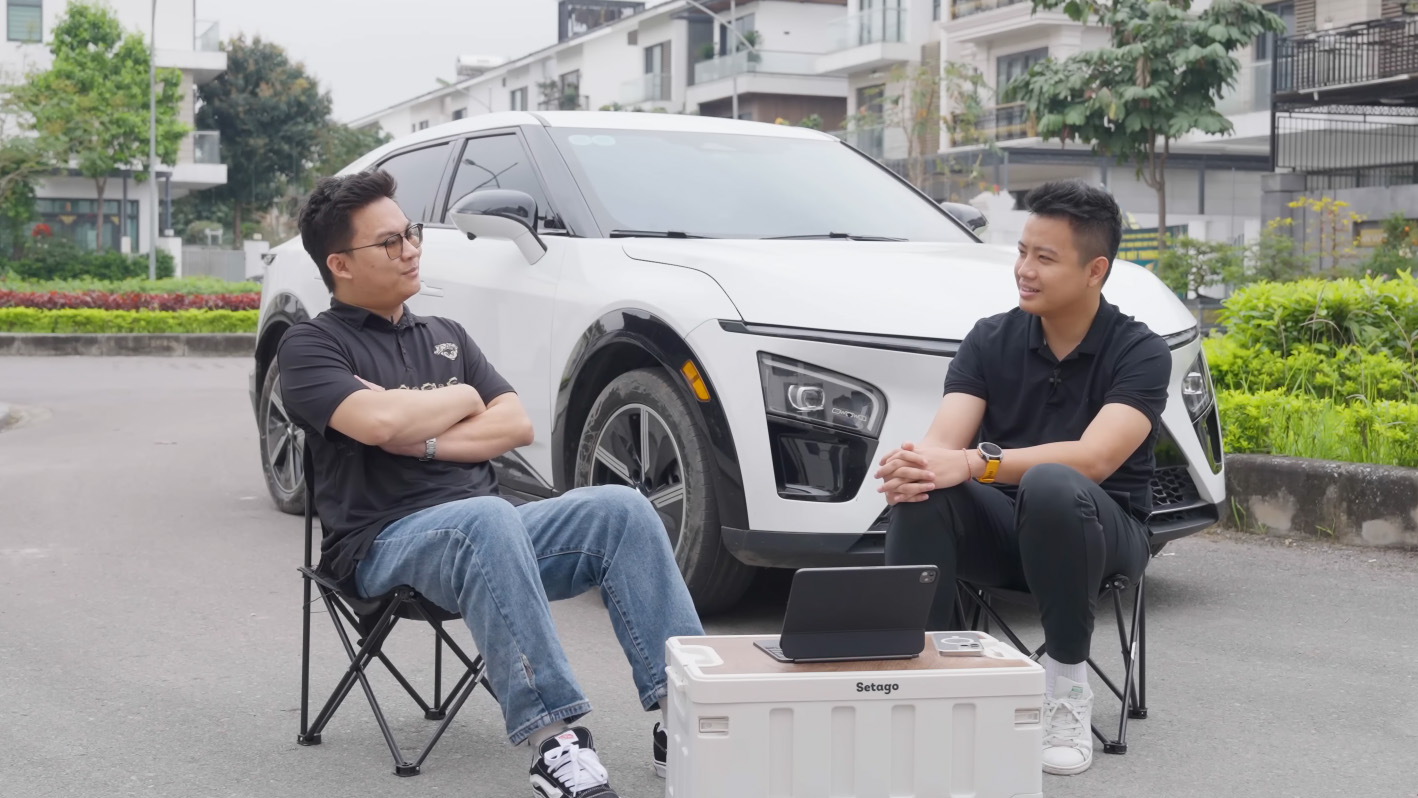 Vỡ mộng sau 2 năm d&ugrave;ng Mazda CX-30, chủ xe b&aacute;n đổi VinFast VF 7 để giải ph&oacute;ng &aacute;p lực kinh tế v&agrave; trải nghiệm vận h&agrave;nh- Ảnh 2.