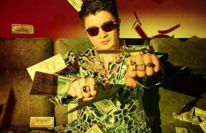 Thu giữ h&agrave;ng chục tỷ đồng, hơn 1.000 miếng v&agrave;ng, si&ecirc;u xe, sổ đỏ vụ Mr Pips- Ảnh 1.