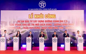 Từ ng&agrave;y 1/7, xe xăng sẽ bị hạn chế đi v&agrave;o khu vực n&agrave;o của H&agrave; Nội?- Ảnh 2.