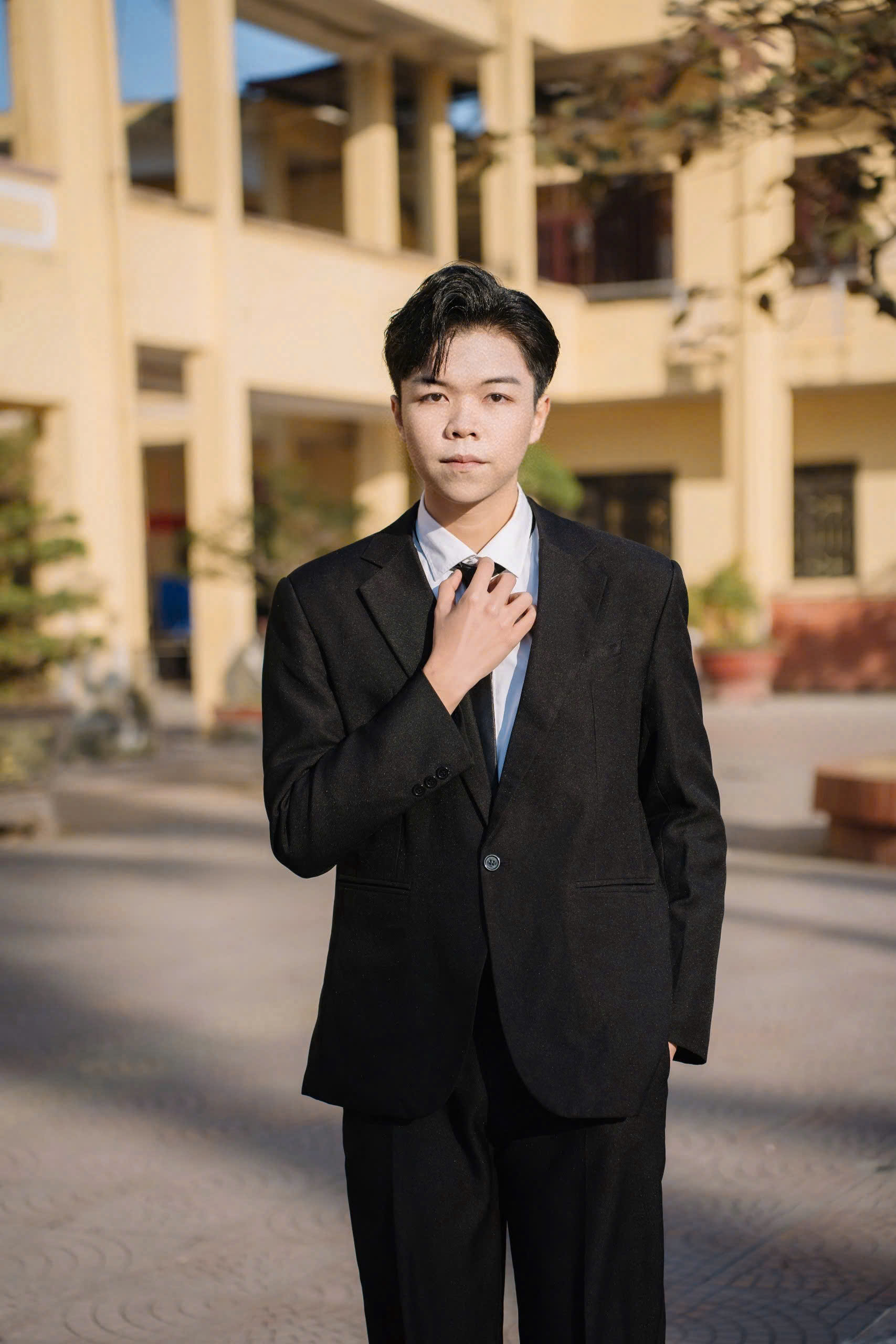 Bị chụp l&eacute;n rồi lan truyền với c&acirc;u chuyện "đi b&aacute;n b&oacute;ng bay để kiếm tiền nu&ocirc;i em", sinh vi&ecirc;n B&aacute;ch khoa H&agrave; Nội l&ecirc;n tiếng- Ảnh 5.