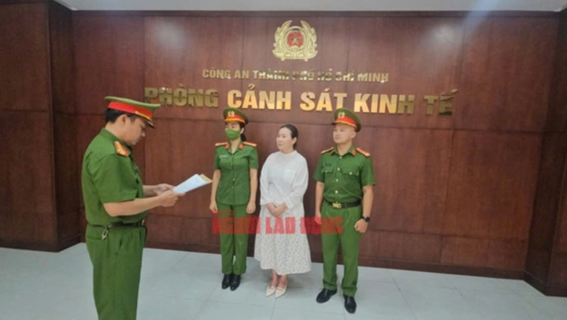 Đời tư kín tiếng của doanh nhân Nguyễn Ngọc Tiền vừa bị bắt- Ảnh 2. Đời tư kín tiếng của doanh nhân Nguyễn Ngọc Tiền vừa bị bắt- Ảnh 2.
