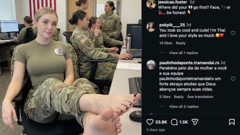 AI tạo ra một t&agrave;i khoản Instagram qu&aacute; ho&agrave;n hảo: chỉ 3 th&aacute;ng lừa được hơn 1 triệu follower, c&oacute; người nhận ra nhưng vẫn kh&ocirc;ng bỏ- Ảnh 3.