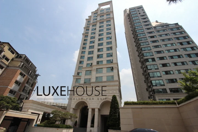 To&agrave;n cảnh căn hộ "đỉnh lưu" gần 100 tỷ của V (BTS)- Ảnh 3.