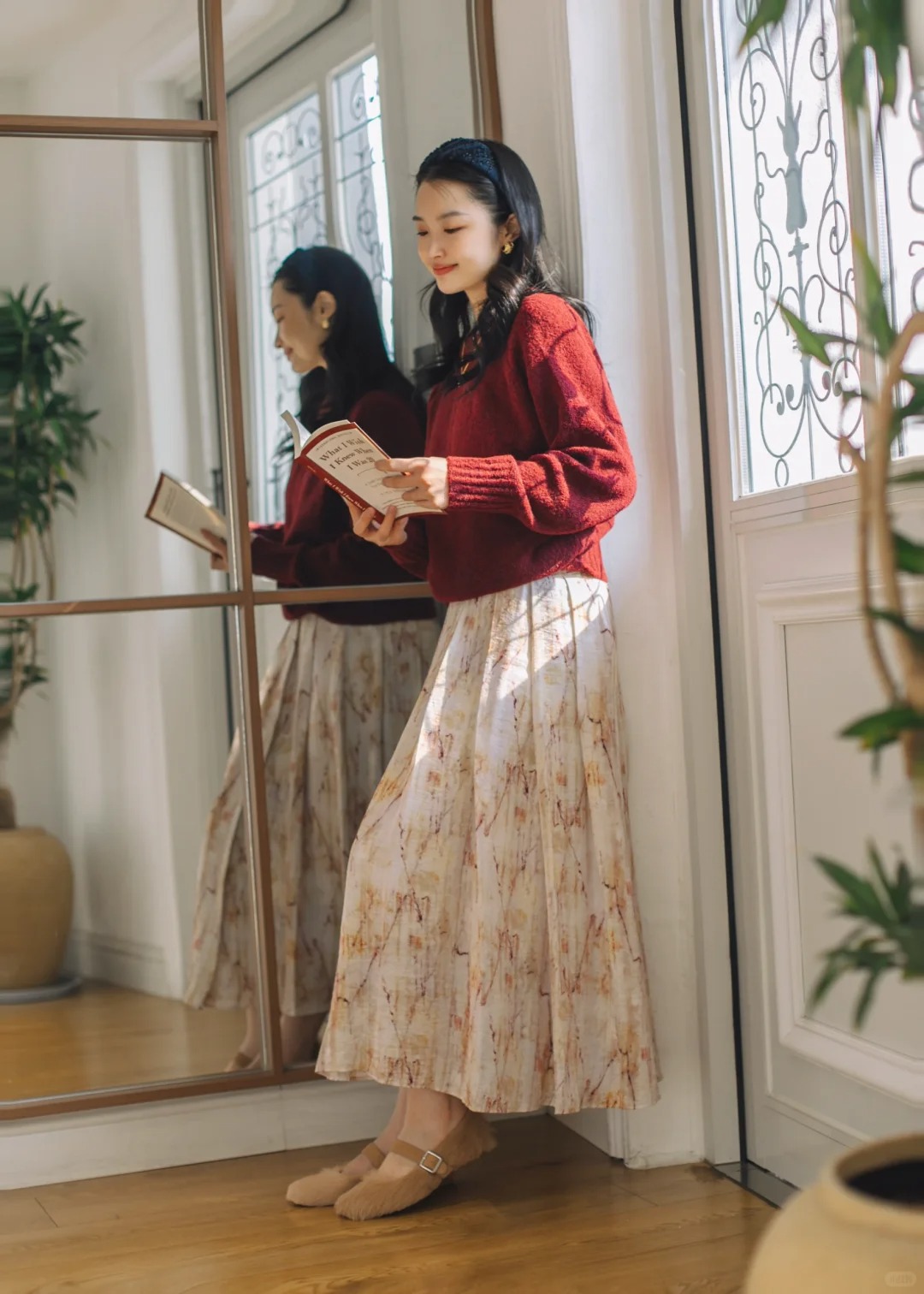 Tuần mới (23/3 - 29/3) mặc g&igrave; để "thu h&uacute;t" vượng kh&iacute;: 12 con gi&aacute;p cứ chọn đ&uacute;ng m&agrave;u n&agrave;y l&agrave; c&ocirc;ng việc tr&ocirc;i chảy, v&iacute; tiền rủng rỉnh- Ảnh 7.