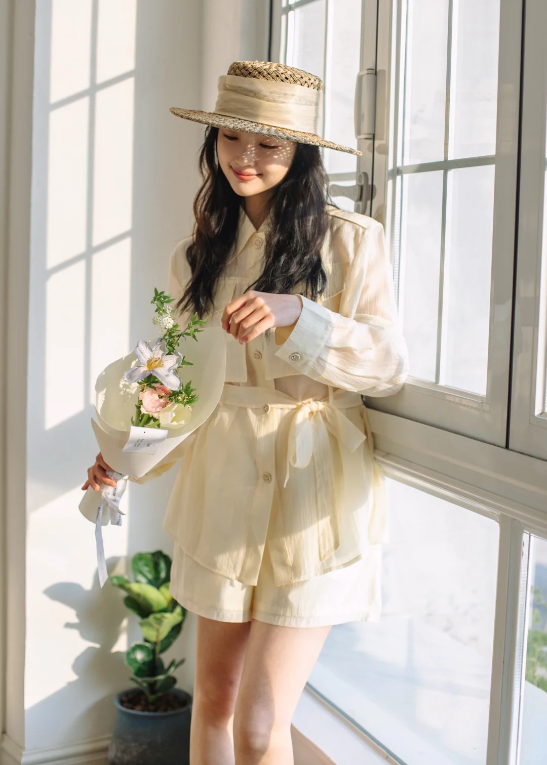 Tuần mới (23/3 - 29/3) mặc g&igrave; để "thu h&uacute;t" vượng kh&iacute;: 12 con gi&aacute;p cứ chọn đ&uacute;ng m&agrave;u n&agrave;y l&agrave; c&ocirc;ng việc tr&ocirc;i chảy, v&iacute; tiền rủng rỉnh- Ảnh 10.