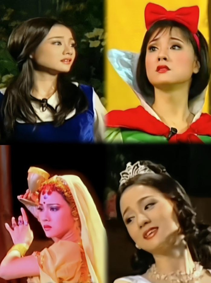 NSƯT duy nhất cả đời được gọi l&agrave; c&ocirc;ng ch&uacute;a: Visual ngọt lịm tim, như chị em sinh đ&ocirc;i với Jisoo (BLACKPINK)- Ảnh 3.